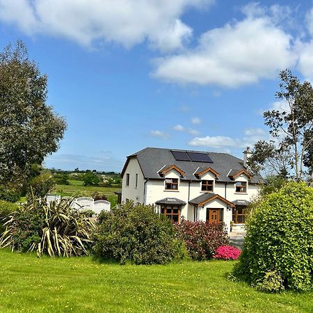 Tobernaglough Wexford Pet Friendly Country B&B Ramsgrange Exterior foto