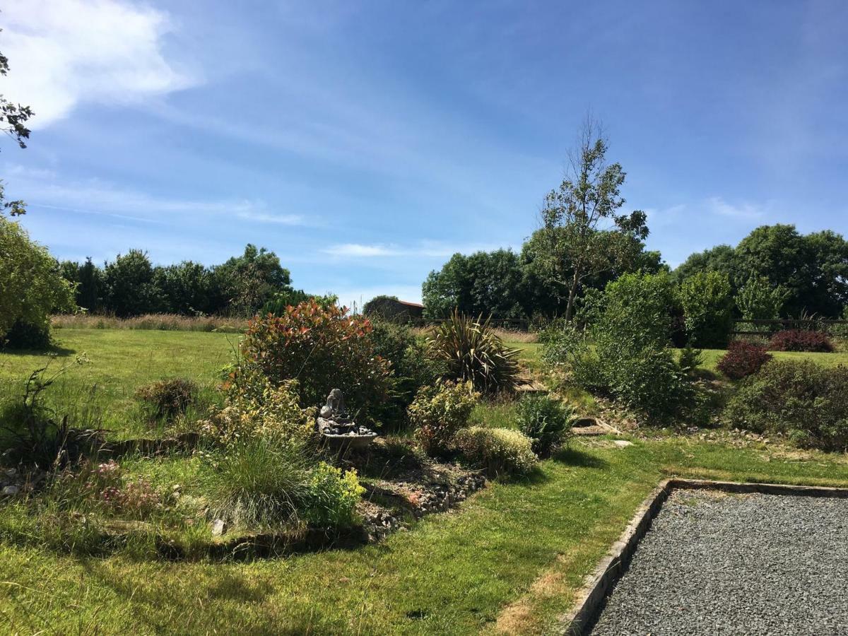 Tobernaglough Wexford Pet Friendly Country B&B Ramsgrange Exterior foto
